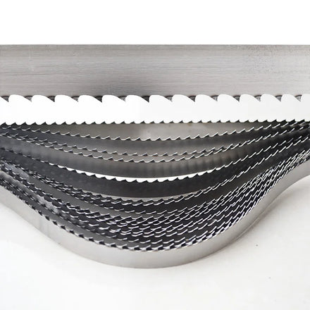 Band Saw Blade for Pig Slaughter
