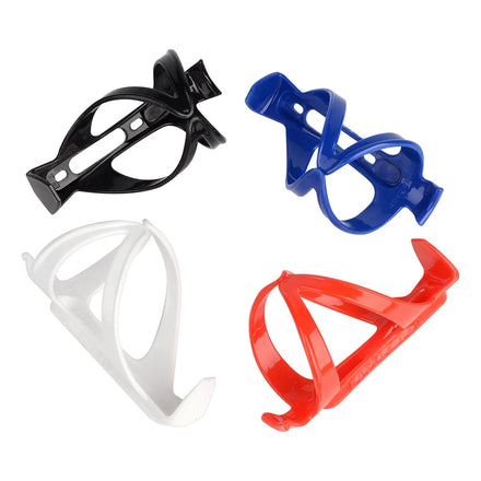 ZOYOSPORTS Cold-resistant Heat-resistant Plastic Bike Bottle Holder Bicycle High-strength Water Bottle Cup Cages