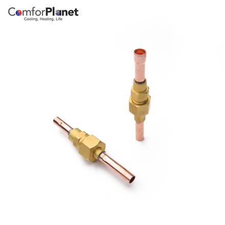 Wholesale Restrictor Industries Connection Used in Air-Conditioning or Heat Pump System