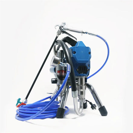Airless Paint Sprayer 395 PC 17E844 Stand Electric Airless Paint Sprayer