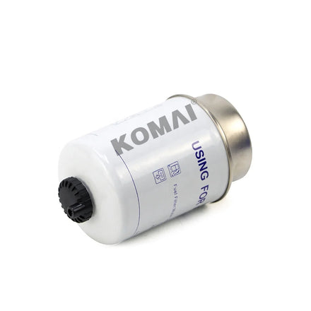 Factory Selling 26560142 26560143 Fuel Filter P550397 P550771 P551424 FS19517 FS19531 for Excavators