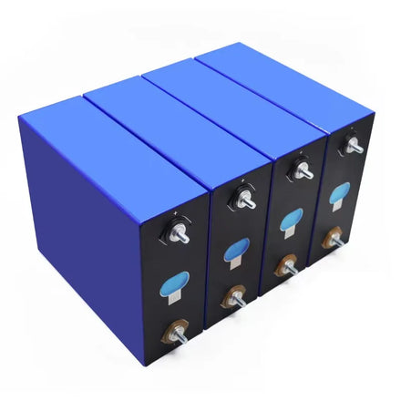 Aimi Lf280 Li-Ion Lifepo4 Battery Cells 200Ah/280Ah/300Ah 6000 Cycles 3.2V Rechargeable High Power Application 5-Year Warranty