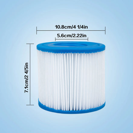 Intex S1 Motor Pump with Water Filter Various Types of Pool Filters Essential Tool for Swimming Pool Owners