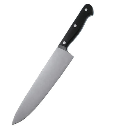 AMSZL 8 Inch Ultra Sharp Germany Steel Chef Knife Multi-Purpose Kitchen Tool
