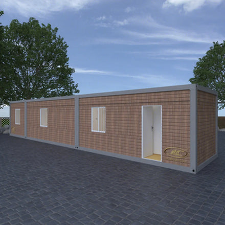 Glamping Romania Pine Kit Tiny Log Cabins Price Cheap Bungalow Prefab Prefabricated Home Wood for Living Prefab House