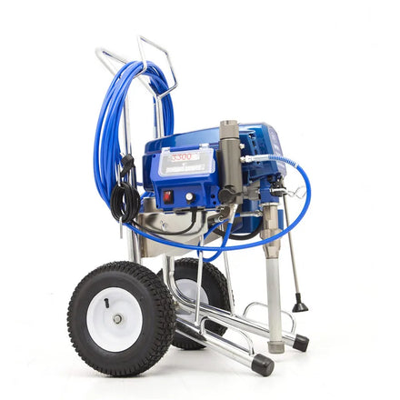 Airless Industrial Paint Sprayer for Latex Paint Coating Max II 795 Electric Airless Sprayer