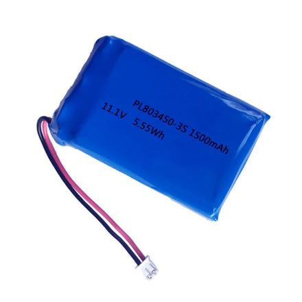 OEM Li-ion Battery Pack 18650 32650 26650 26500 21700 11.1V LiFePO4 for Electric Vehicles