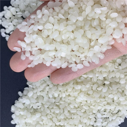 Factory Sells White Bees Candle Wax Natural White Bees Wax for Candle Making Beeswax Bulk