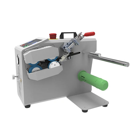 Inflatable Packaging Bag Bubble Films Wrap Air Column Cushion Bag Making Machine