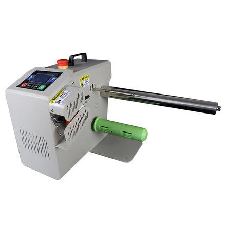 Inflatable Packaging Bag Bubble Films Wrap Air Column Cushion Bag Machine H045