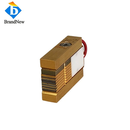 6Bars 600W Micro Channel 808nm Diode Laser Stack Module for Dilas