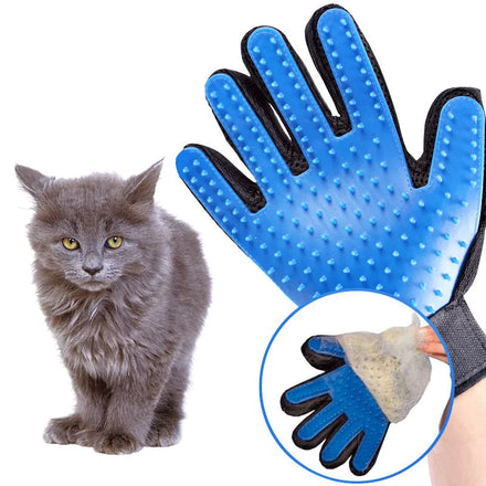 Wholesale Pet Grooming Brush Cat Hair Removal Brush