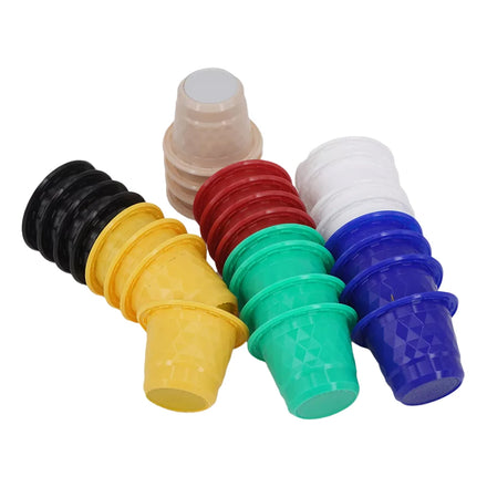 1PCS Best Selling Portable Coffee Capsules Refillable Portatil Nesspreso Cafetera Capsule Polygel Reutilisable