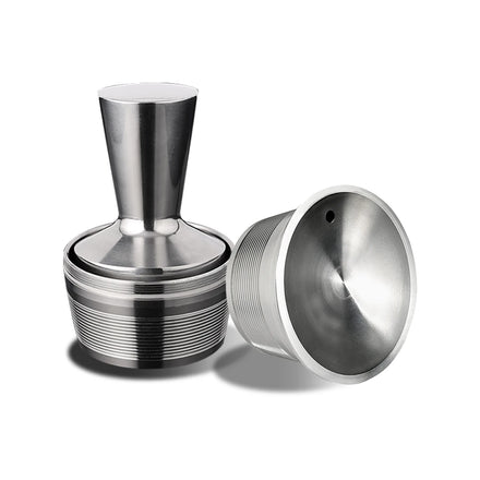 1Pod Set Wholesale Price Coffee Pods for Dolce Gusto Machines Reusable Machine Mini for Dolce Gusto Makers