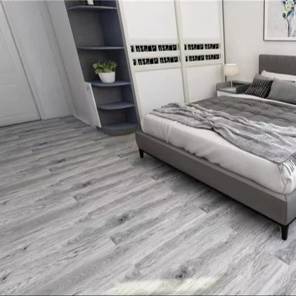 Waterproof Wear-resisting Beautiful Design and Unique Splicing Method I-spell Spc Flooring