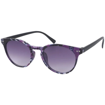 2022 new fashionable oval frame sunglasses for men and women European and American outdoor leisure sunglasses factory wholesale