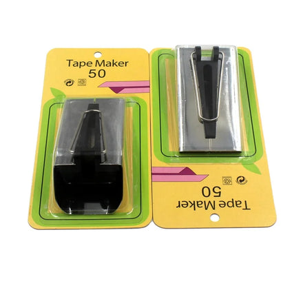 50MM DIY Sewing Tool Five Specifications of the New DIY Sewing Tool Make Wrapping Strips