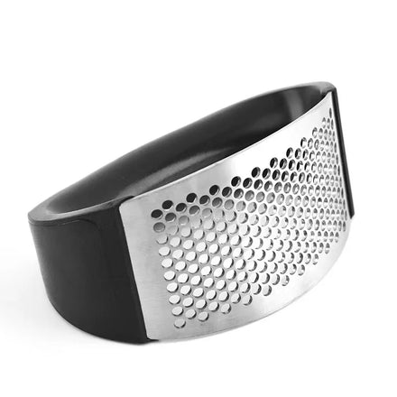 2022 2023 Hot Selling Food Grade Stainless Steel Garlic Crusher Vegetable Kitchen Accessories Tools Garlic Presses