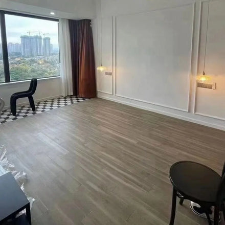 4.0 mm Good Sell SPC Click Vinyl Floor Plank PVC Laminate Flooring