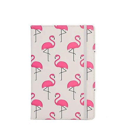 Custom A5 Diary B5 Agenda Journal Soft Hardcover Planner Lined PU Leather Cover CMYK Note Book Printing Paper Notebook Gift