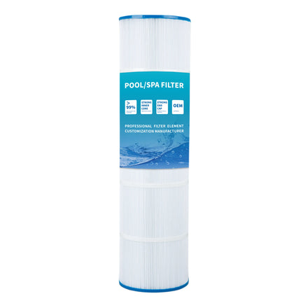 Factory Direct Pleated Housing Swim Spa Filter Pool Tools & Accessories for Spa Filter Purification
