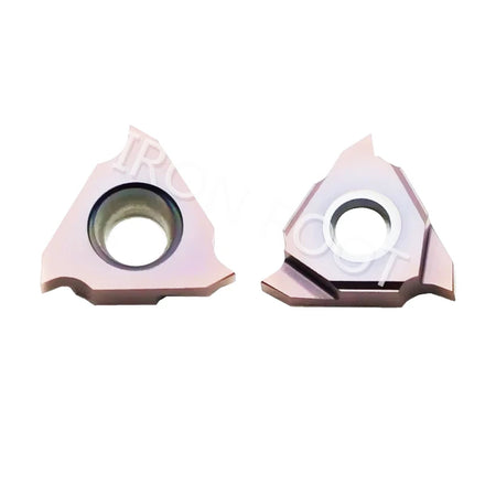 TGF32R/L Grooving Insert Lathe Turning Cutting Machine Carbide Tool Insert