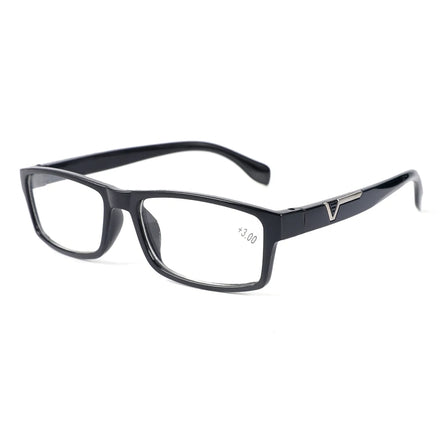 2022 New Fashion Presbyopia Glasses for Men and Women Magnifying Elderly Reading Glasses for Men and Women Factory Wholesale