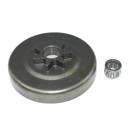 A556000171 Clutch Drum Chain Sprocket for Echo Chainsaw CS-4200ES CS-440 CS-3900 CS-4400 CS-3600 CS-4000 CS-4100