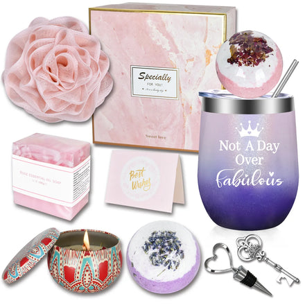 2024 for Handmade Soap Women Bath Gift Set New Product Ideas for Corporate Business Custom Gift Sets Business Souvenir Items