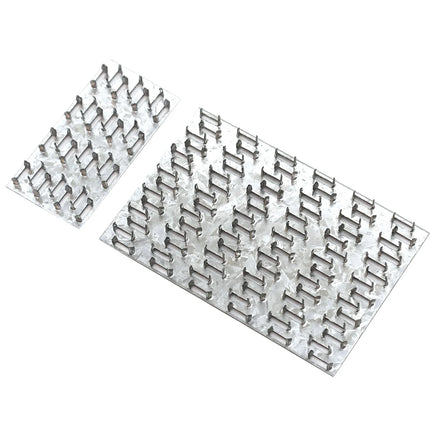 Galvanized Heavy Duty Wood Connector Truss Nail Gang Plate