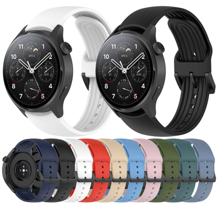 Eraysun Silicone Strap for Watch S1 Pro Smartwatch Sport Watchband