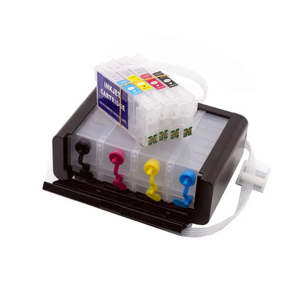 Europe 405 405XL T405 T405XL Ciss With Auto Reset ARC Chip for Epson WF-4830 WF-4820 WF-3820 WF-7830 WF-7835 WF-7840 Printers