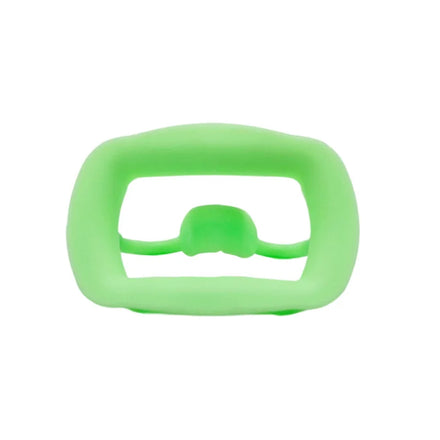Soft Dental Mouth Bite Internal Mouth Opener Lip Retractor for Teeth Whitening Cheek Retractor Tooth Whitening Mouth Expander