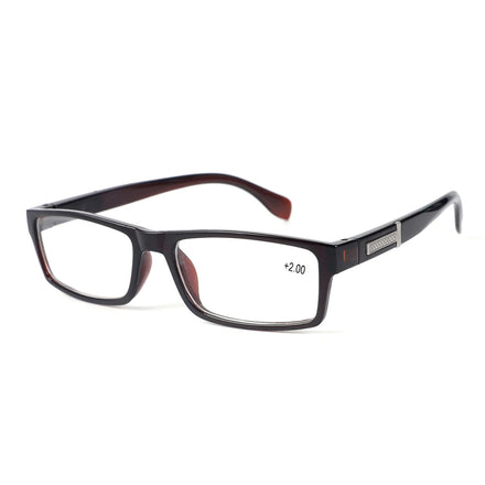 2022 New Dual Light Presbyopia Glasses Can Be Used to See the Near and See the Far Elderly Reading Glasses for Men and Women
