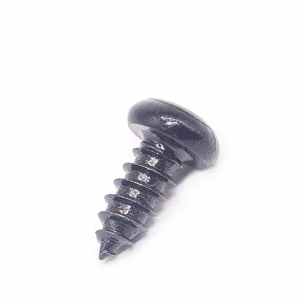 Tornillos CustomScrew Stainless Steel 316 304 Bolts Screw Tornillos Black Coating Screw
