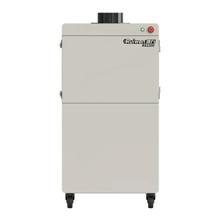 Ruiwan RS2200 Industrial Electric Welding Dust Remove Collector