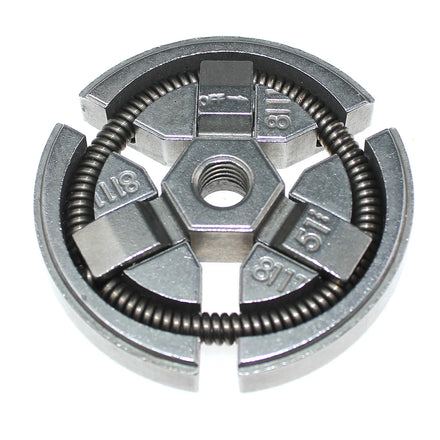 501455403 Clutch for Hus Qvarna 50 51 55 Rancher Chainsaw 154 254 257 261 262 Jonsered 490 590 Partner P500 P540 P5000