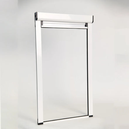 DIY Roller Mosquito Net Window Roller Fly Screen Roller Fly Screen Door