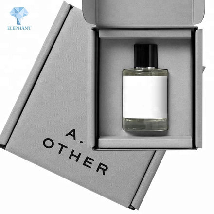 Luxury Perfume Cosmetics Gift Box Packaging Luxury Packaging Boxes for Skin Care