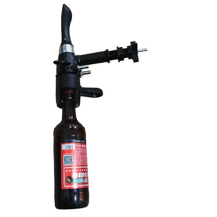 Counter Pressure Bottle Filler Boel ITap for Crown Cap Glass Bottles