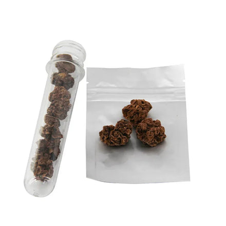 Chong Ying Guo Bulk Natural Silvervine Actinidia Polygama Fruits Dried AD Raw for Cat Chew