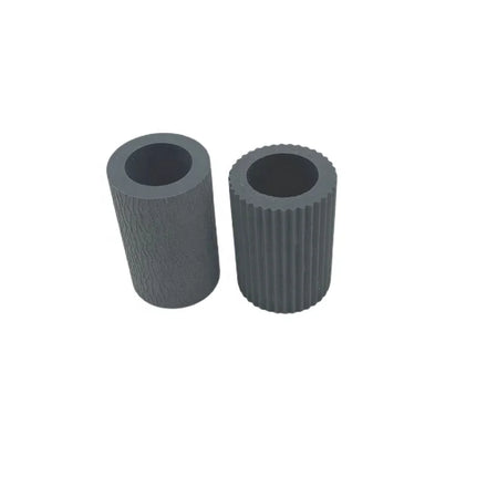 Compatible Pickup Roller Tire for Sharp AR 271 275 236 265 277 237 255 235 256 258 318L Paper Rubbing Printer Copier Spare Parts