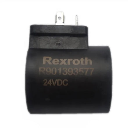 Rexroth Solenoid Coil D36 20W Material Number R901393577 Type OD02360130OC00 24V