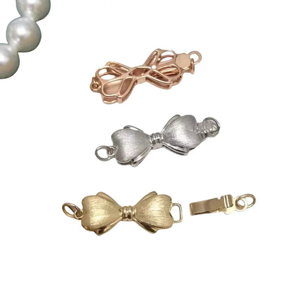 Real 18k Gold Clasp AAAAA 6mm Natural Freshwater Pearl Chain Necklace for Woman Man Engagement Wedding Fashion Jewelry