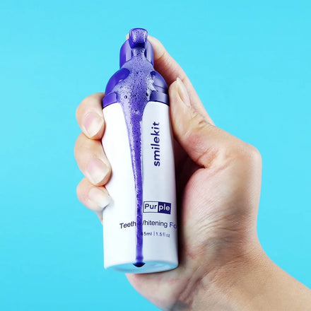 Smilekit New Foam OEM ODM Toothpaste
