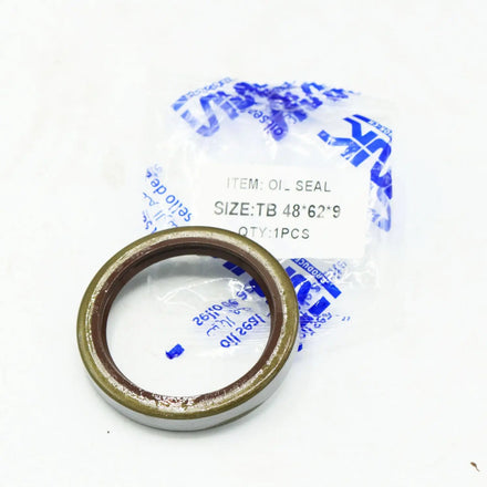 NNK 48*62*9 Transmission Oil Seal Rear Wheel Oil Seal for NBR Rotary Shaft Seal OEM 90311-48001