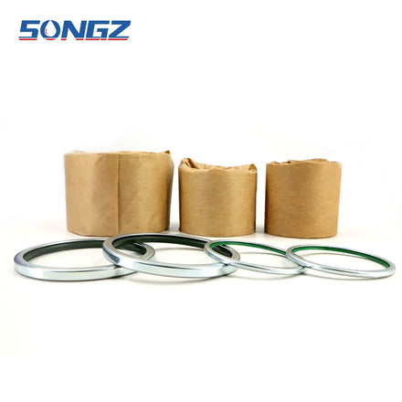 Best Quality NBR Material VAY Seal Hydraulic Cylinder VAY Bucket Shaft Seal