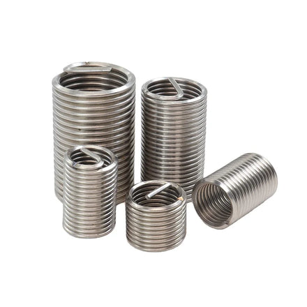 Heli-Coil M8 M10 Recoil Screw Thread Inserts 6-32 1/4-28 Product Category