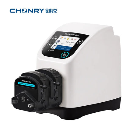 CT6000 peristaltic pump manufacturers peristaltic pump liquid dispenser peristaltic pump