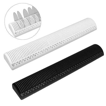 Diamond Sieves Holder Display Gemstone Sieve Piece Storage Tool Jewellery Tools for Sorting Gemstones Pearls